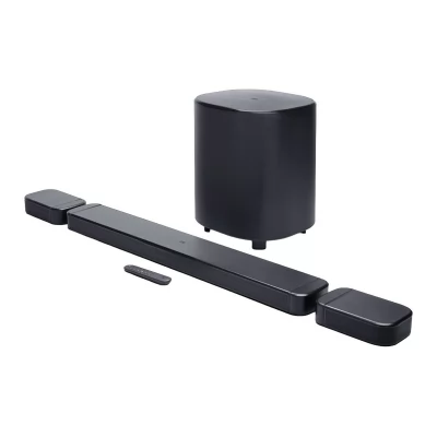 Εικόνα Συστήματα Ηχου & SoundBars