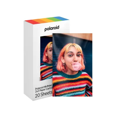 Εικόνα Αξεσουάρ Polaroid Φωτογραφικών 