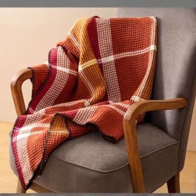 Εικόνα Κουβέρτες Καναπέ ( Tv Blanket ) 