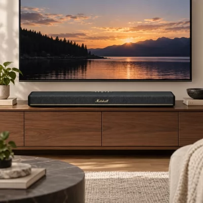 Εικόνα Συστήματα Ηχου & SoundBars