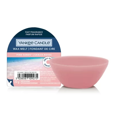 Εικόνα Wax Κεριά & Wax Μelt Βurners